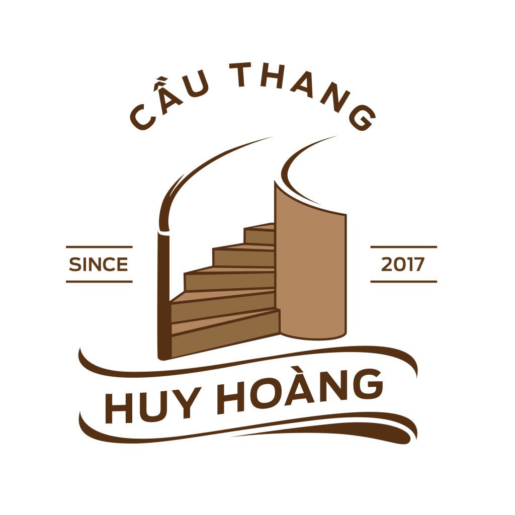 Cầu thang xoắn